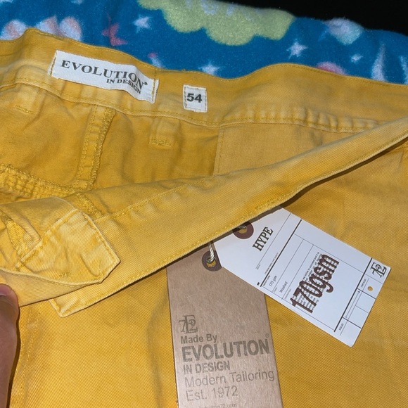 Evolution long shorts - Picture 5 of 5